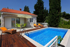 Vacation Home Villa Oleandra